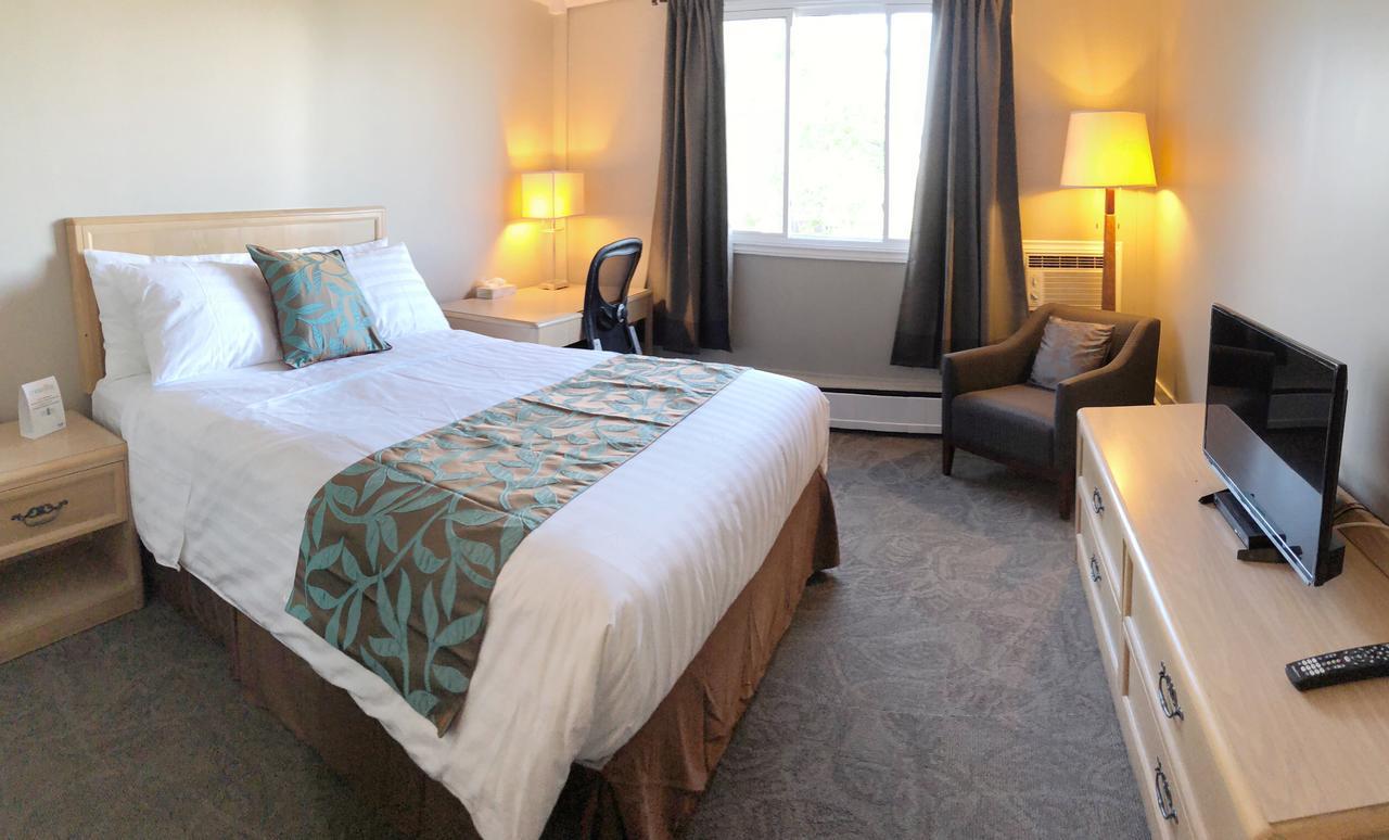 Seasons Inn Halifax Esterno foto