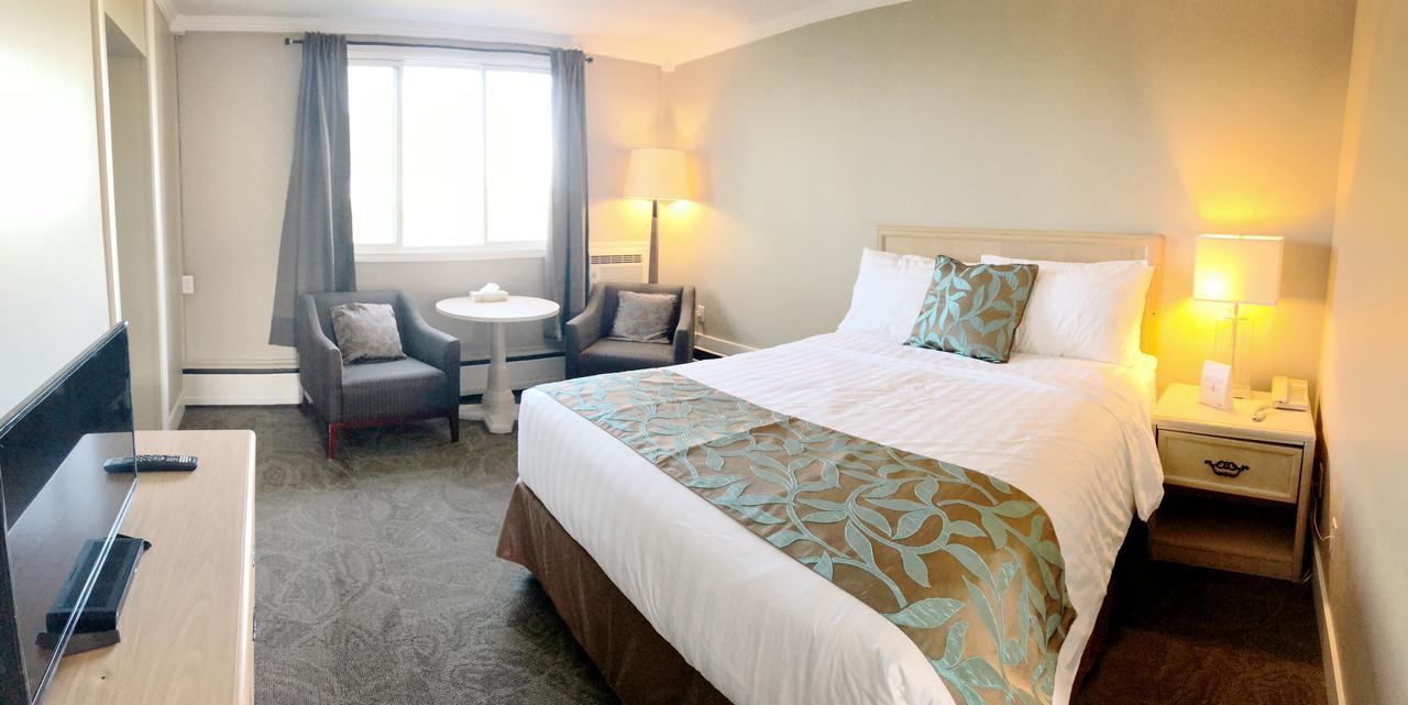 Seasons Inn Halifax Esterno foto