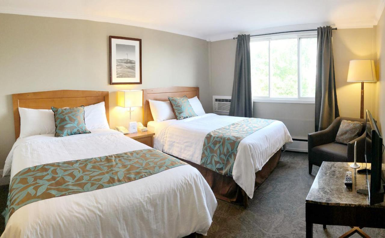 Seasons Inn Halifax Esterno foto
