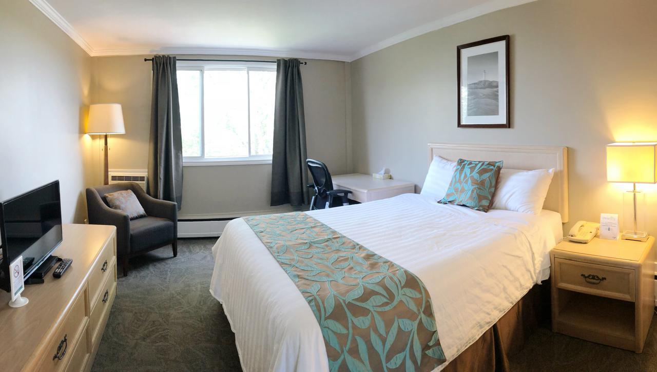 Seasons Inn Halifax Esterno foto